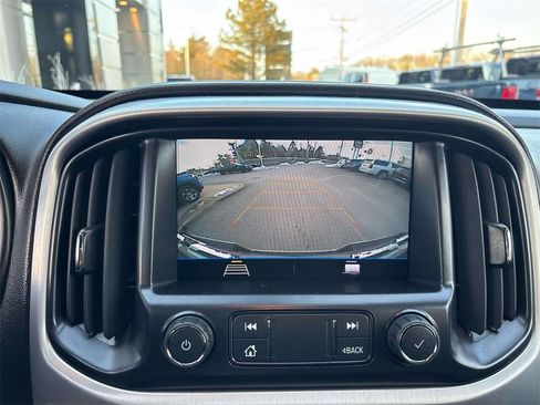 Certified 2022 GMC Canyon Elevation w/ Trailering Package image 25