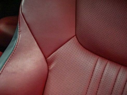 Used 2024 Lexus NX 350h AWD w/ Vision Package image 26