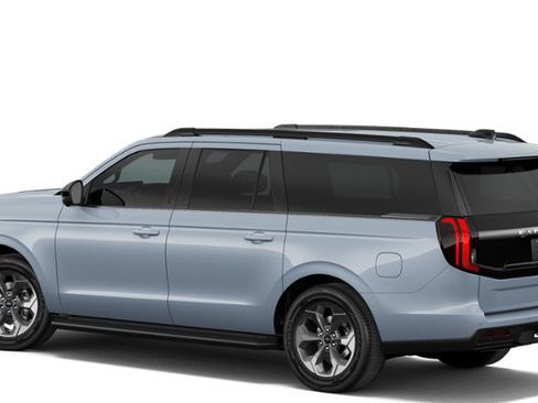 New 2027 Ford Expedition Max Active AWD/4WD image 17