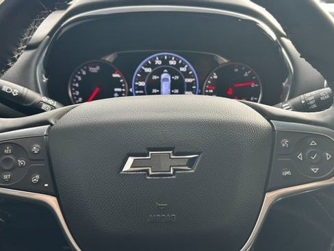 Certified 2023 Chevrolet Traverse Premier w/ Redline Edition image 18