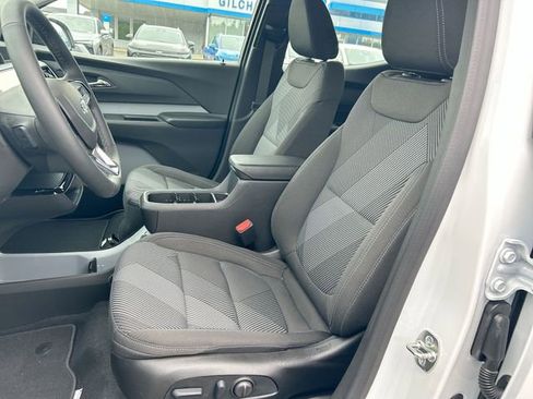 New 2027 Chevrolet Bolt LT w/ Comfort Package FWD image 18