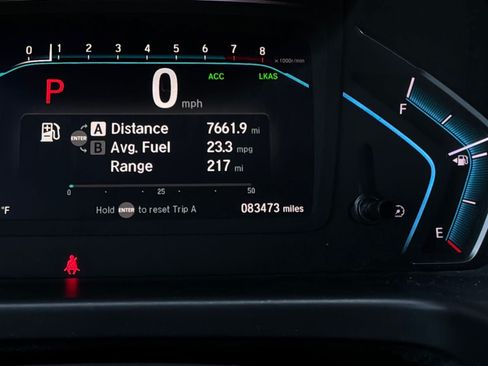 Used 2019 Honda Odyssey EX-L image 45