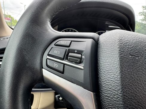 Used 2016 BMW X5 xDrive35i image 13