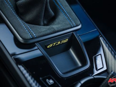 Used 2025 Porsche 911 GT3 RS image 24