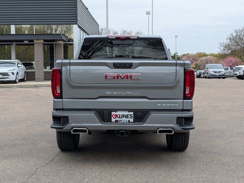 New 2026 GMC Sierra 1500 Denali w/ Denali Reserve Package AWD/4WD image 10