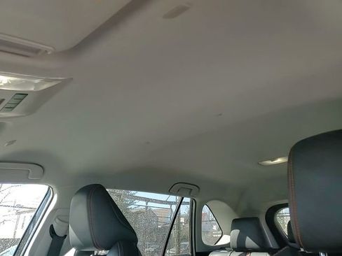 Used 2024 Toyota RAV4 Adventure image 19