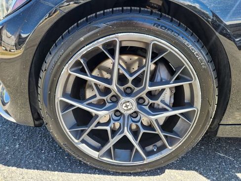 Used 2016 Mercedes-Benz C 450 AMG image 23