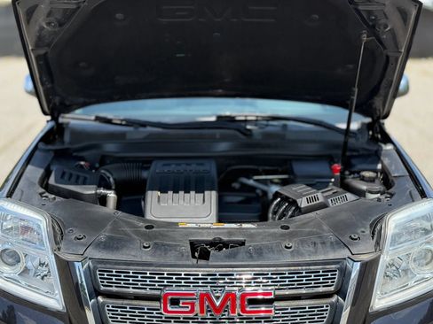 Used 2014 GMC Terrain SLT w/ Chrome Appearance Package AWD/4WD image 28