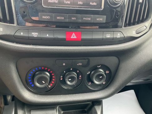 Used 2022 RAM ProMaster City Tradesman w/ Window Group 05 FWD image 12