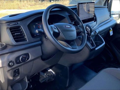 New 2026 Ford Transit 350 XL RWD image 6