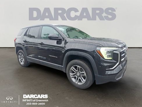 Used 2025 GMC Terrain Elevation FWD image 1
