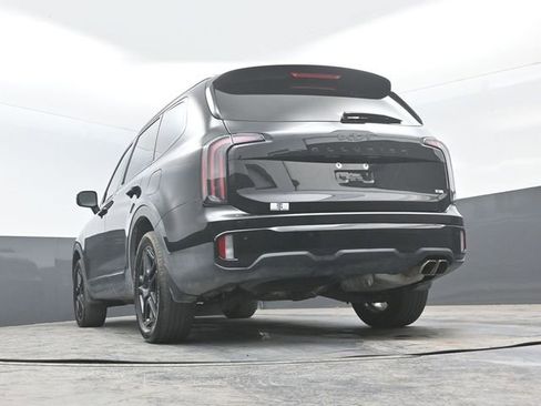 Used 2025 Kia Telluride EX X-Line AWD/4WD image 26