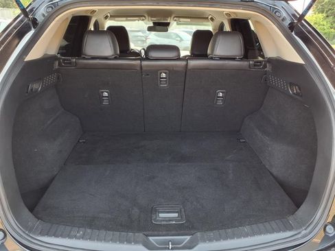 Certified 2023 MAZDA CX-5 AWD 2.5 S w/ Select Package image 12