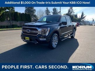 Used 2023 Ford F150 Limited 360° Tour