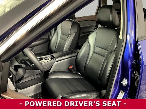 Certified 2023 Nissan Rogue SV w/ SV Premium Package AWD/4WD image 21