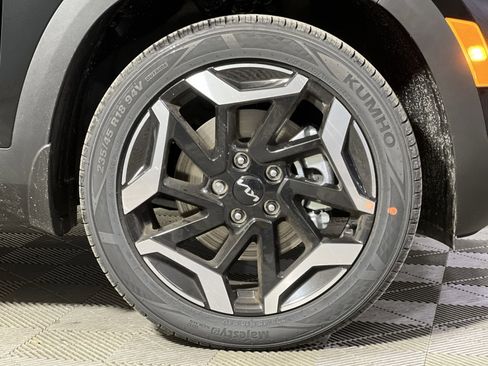 New 2026 Kia Seltos SX image 10