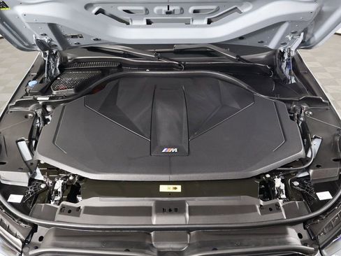 Certified 2024 BMW i5 M60 w/ Premium Package image 15