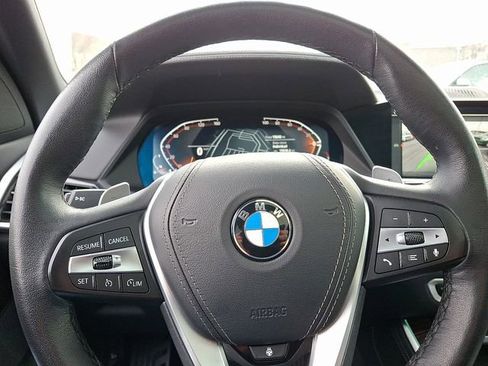 Certified 2023 BMW X5 xDrive40i w/ Premium Package image 23