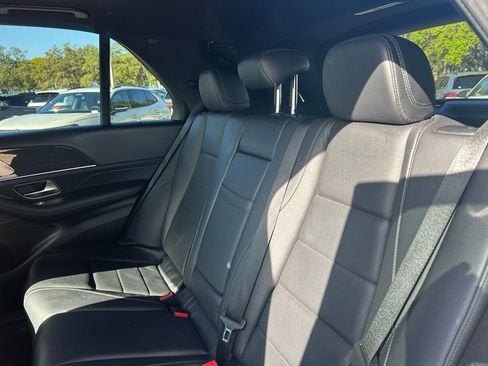 Used 2020 Mercedes-Benz GLE 350 w/ Premium Package image 55