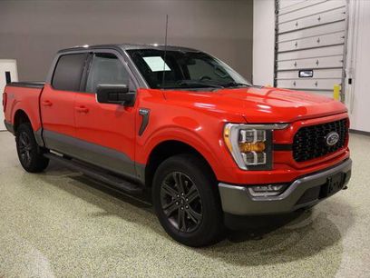 Used 2023 Ford F150 XLT w/ Equipment Group 302A High