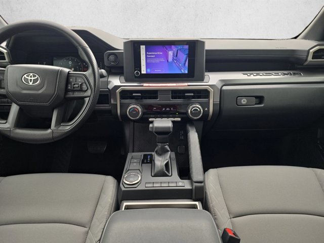 Used 2026 Toyota Tacoma SR5 RWD image 17