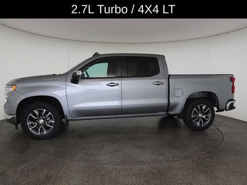 Used 2023 Chevrolet Silverado 1500 LT image 6