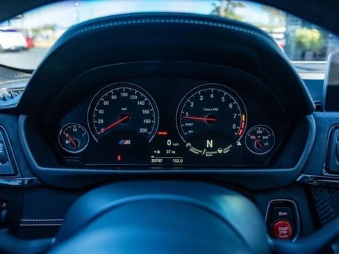 Used 2018 BMW M3 CS w/ Executive Package image 13