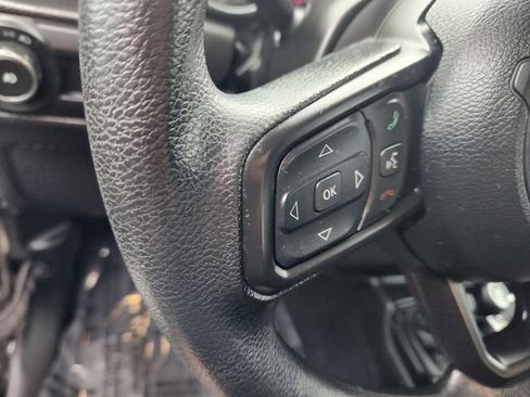 Used 2023 Jeep Wrangler Unlimited Sport AWD/4WD image 18