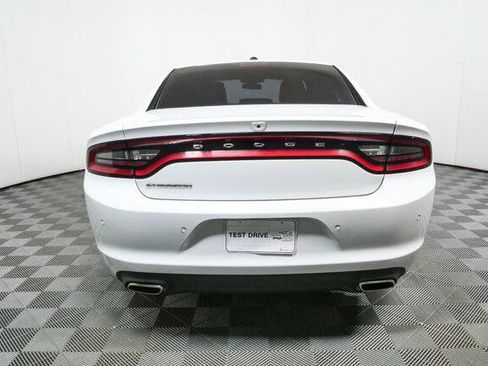 Used 2021 Dodge Charger SXT w/ Leather Interior Group RWD image 26