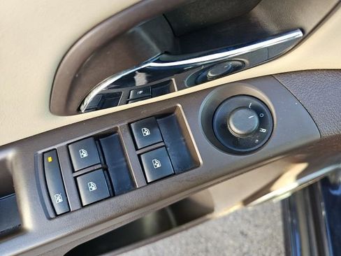 Used 2014 Chevrolet Cruze LTZ w/ Sun, Sound and Sport Package image 30