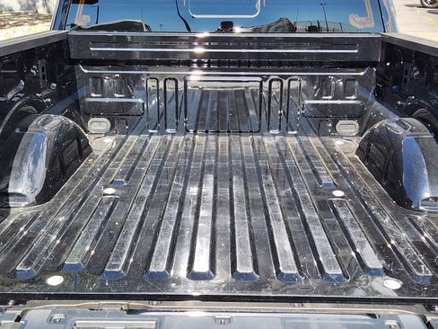 Used 2025 Ford F150 Platinum w/ Equipment Group 702A High AWD/4WD image 31