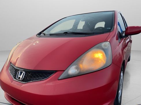 Used 2013 Honda Fit image 5