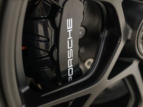 Used 2024 Porsche 718 Boxster Spyder RS w/ Light Design Package image 26