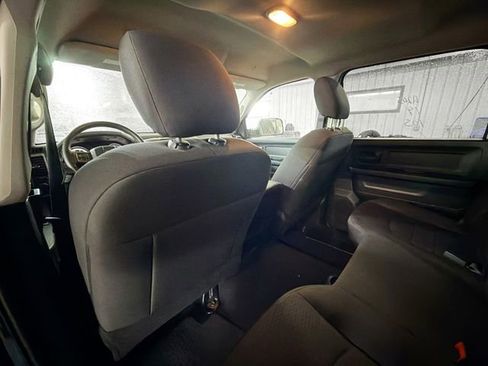 Used 2019 RAM 1500 Express w/ Wheel & Sound Group image 9