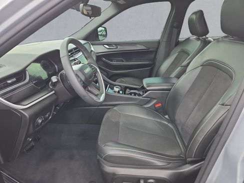 Used 2023 Jeep Grand Cherokee L Laredo image 11