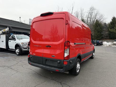 Used 2020 Ford Transit 350 Medium Roof image 17