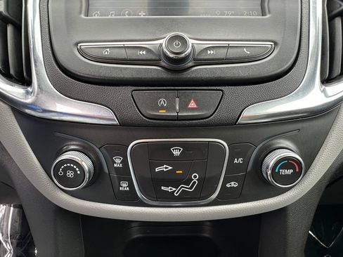 Used 2024 Chevrolet Equinox LS w/ Midnight Edition FWD image 20