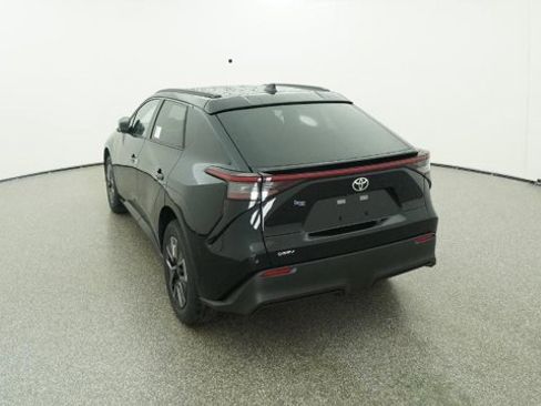 Certified 2026 Toyota bZ XLE image 16