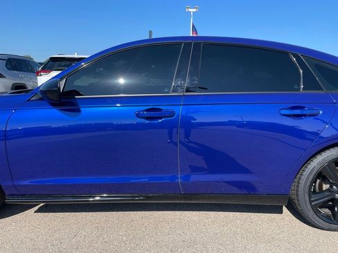 Used 2023 Honda Accord Sport image 36