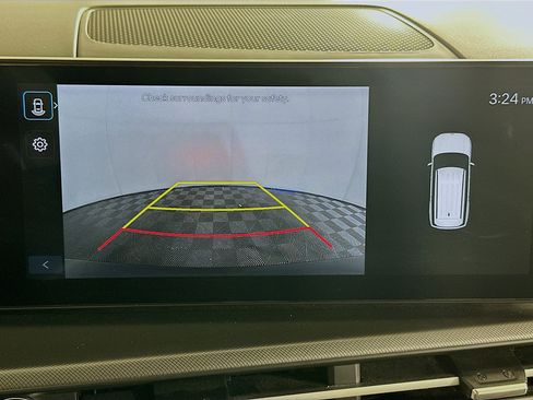 Used 2025 Hyundai Santa Fe SEL image 22