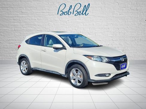 Used 2016 Honda HR-V EX image 1
