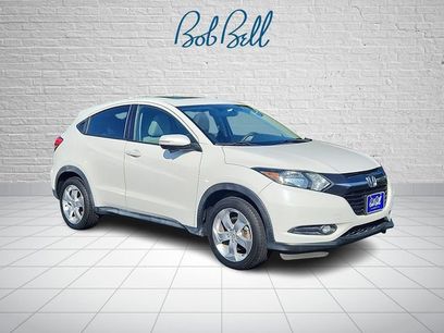 Used 2016 Honda HR-V EX