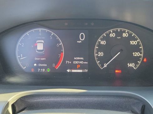 Certified 2024 Honda HR-V LX image 23