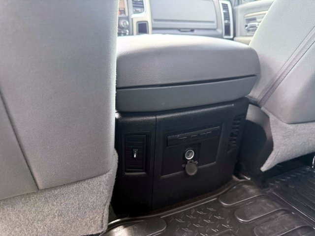 Used 2016 RAM 1500 Outdoorsman AWD/4WD image 14