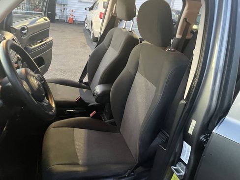 Used 2012 Jeep Patriot Sport w/ PWR Value Group AWD/4WD image 26