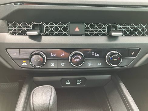 Used 2023 Honda Accord EX image 22