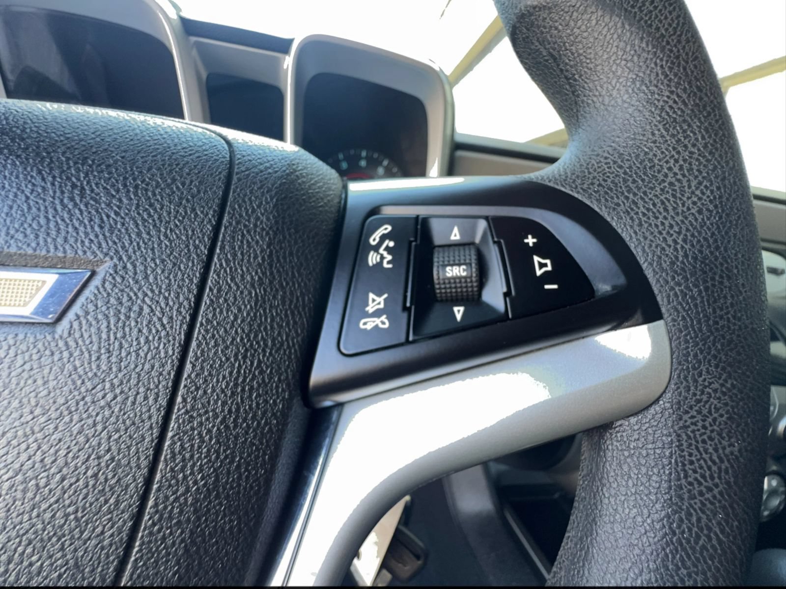 Used 2014 Chevrolet Camaro LS RWD image 22