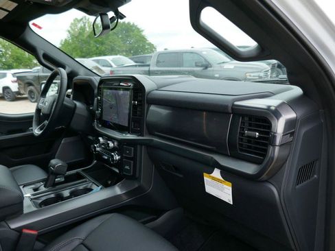 New 2026 Ford F150 Lariat AWD/4WD image 10