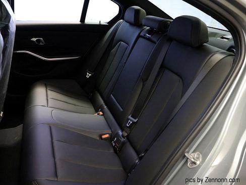 New 2026 BMW 330i xDrive Sedan w/ Premium Package image 12