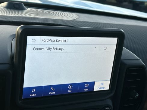 Used 2023 Ford Bronco Sport Outer Banks w/ Tech Package image 40